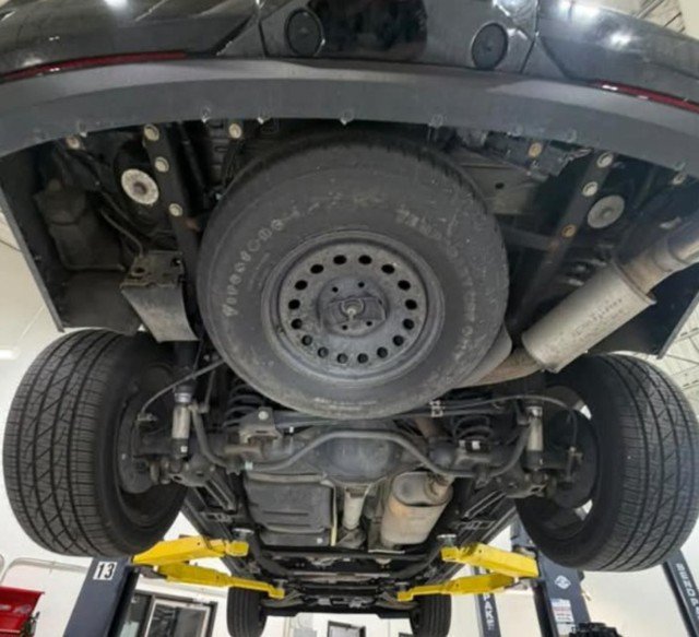 Used 2015 Cadillac Escalade Premium AWD/4WD image 83