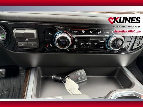 New 2026 GMC Sierra 1500 Elevation w/ Elevation Premium Package image 20