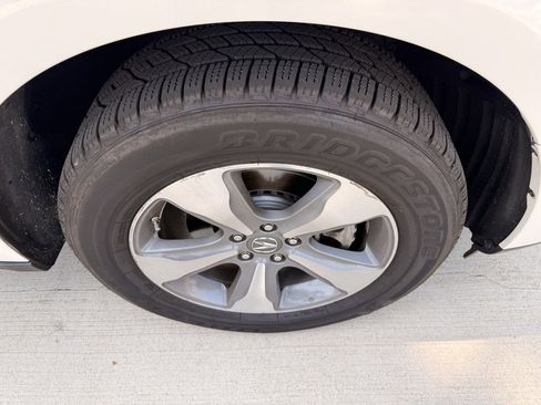 Used 2014 Acura MDX FWD image 15