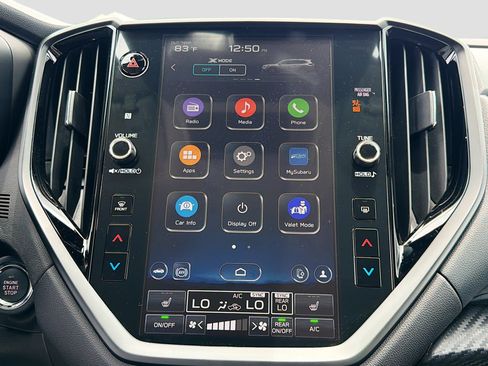 New 2026 Subaru Ascent Premium AWD/4WD image 29