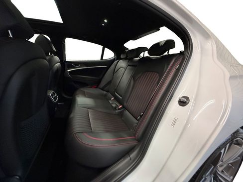 Used 2025 Genesis G70 3.3T Advanced image 13