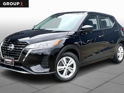 Certified 2025 Nissan Kicks Play S w/ Interior Electronics Package