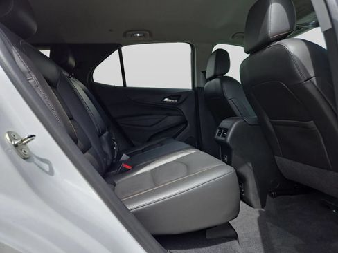 Used 2021 Chevrolet Equinox Premier w/ Redline Edition FWD image 31