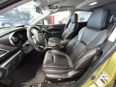 Used 2023 Subaru Crosstrek 2.5i Limited AWD/4WD image 11