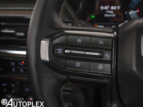 Used 2026 GMC Yukon Denali Ultimate image 24