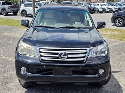 Used 2012 Lexus GX 460 w/ Comfort Plus Pkg AWD/4WD image 3