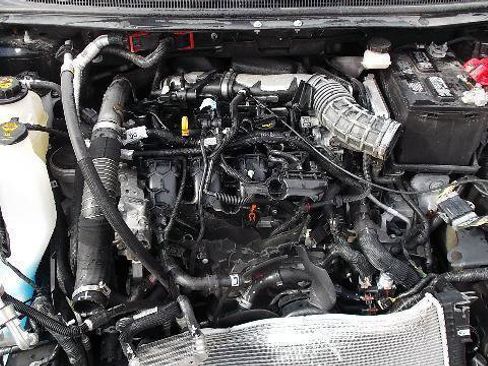 Used 2012 Ford Edge Limited image 9