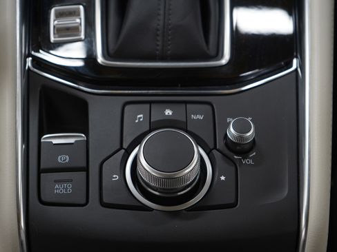 Used 2020 MAZDA CX-5 Grand Touring w/ GT Premium Package image 19