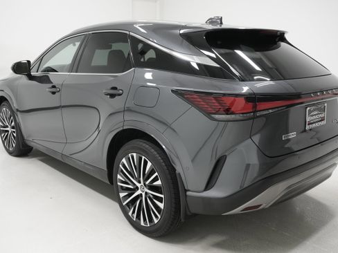 Used 2024 Lexus RX 350 Premium Plus w/ Convenience Package image 6