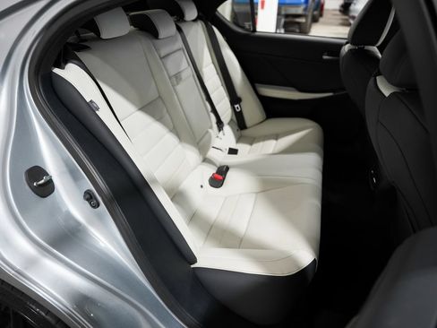 Used 2023 Lexus IS 500 w/ Accessory Package 2 RWD image 33