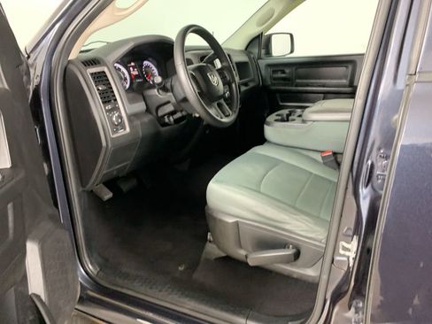 Used 2014 RAM 1500 Express image 26