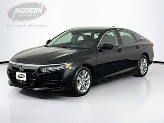 Used 2019 Honda Accord LX video 1