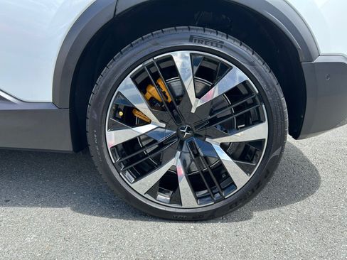 Used 2025 Polestar Polestar 3 AWD/4WD image 56