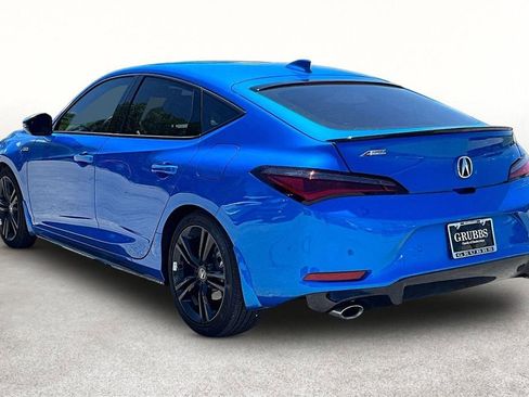 Used 2026 Acura Integra A-Spec FWD image 14