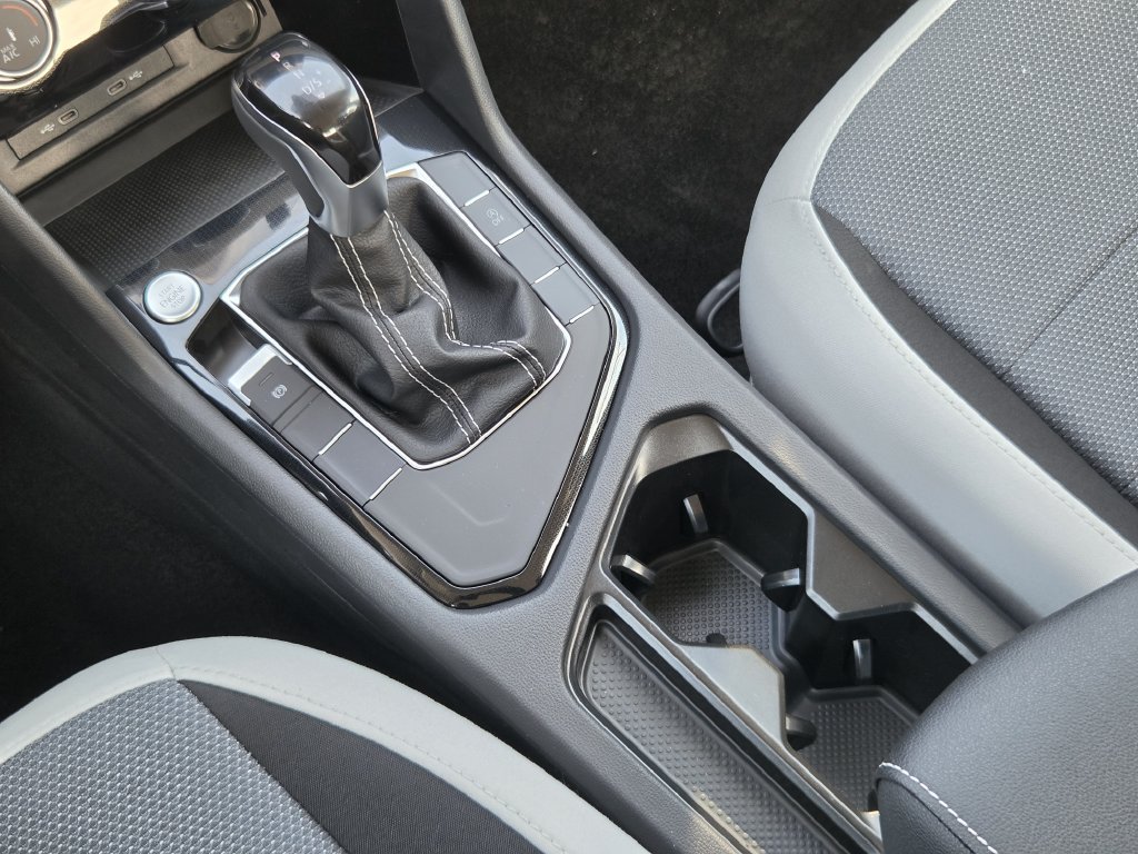 New 2027 Volkswagen Taos S FWD image 18