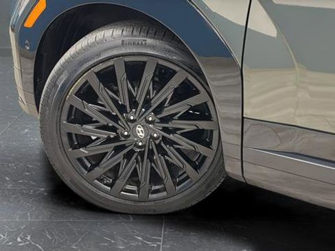 Used 2025 Hyundai Santa Fe Calligraphy image 39