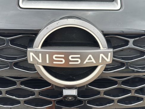 Used 2023 Nissan Pathfinder Rock Creek AWD/4WD image 44