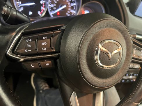 Used 2017 MAZDA CX-5 Grand Touring w/ Premium Package AWD/4WD image 14