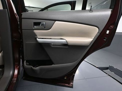 Used 2012 Ford Edge Limited AWD/4WD image 38