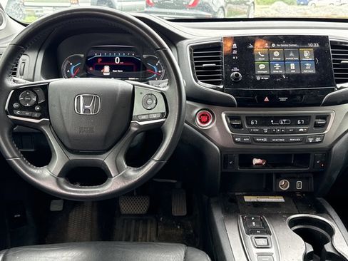 Used 2022 Honda Pilot Special Edition image 4
