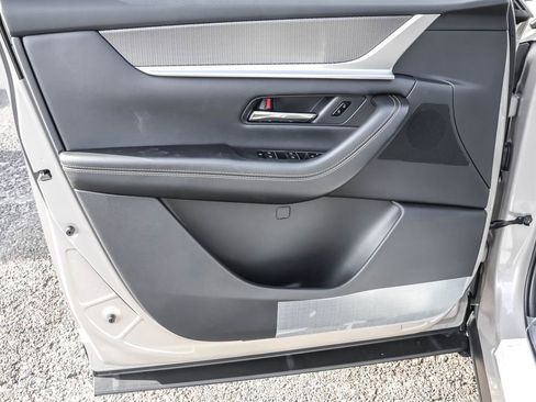 New 2026 MAZDA CX-90 3.3 Turbo S w/ Premium Package image 37