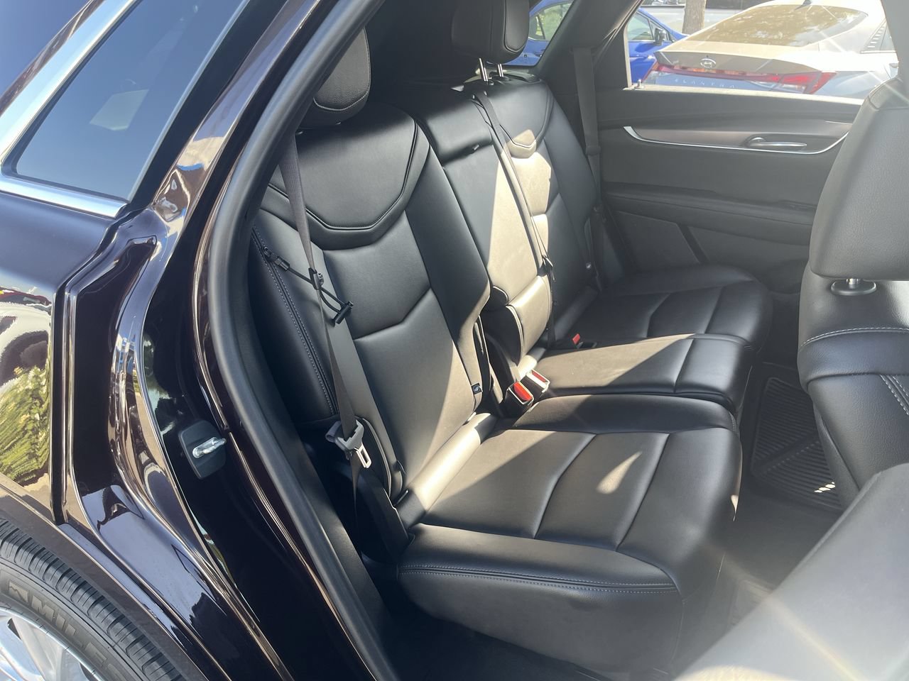 Used 2021 Cadillac XT5 Luxury FWD image 25