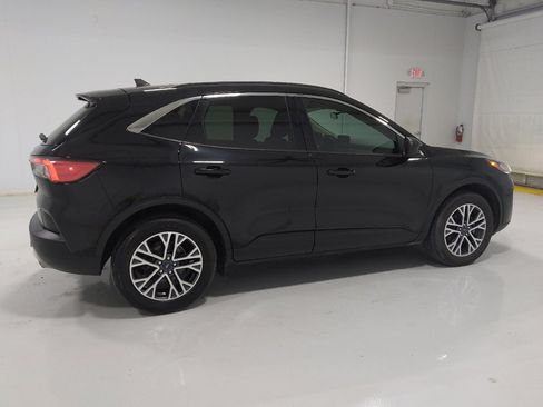 Used 2020 Ford Escape SEL AWD/4WD image 10