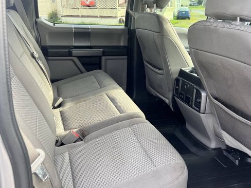 Used 2020 Ford F150 XLT w/ Equipment Group 302A Luxury AWD/4WD image 4