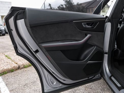 Used 2021 Audi RS Q8 image 48