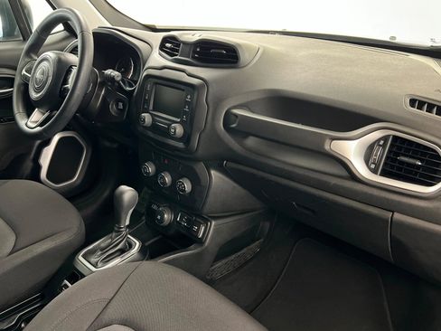 Used 2020 Jeep Renegade Sport w/ Sport Appearance Group image 25