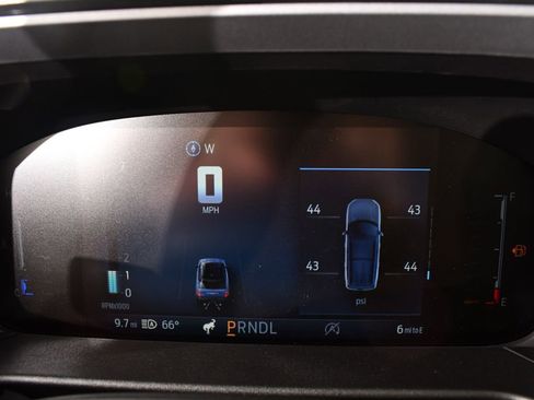 New 2026 Ford Bronco Sport Big Bend AWD/4WD image 25