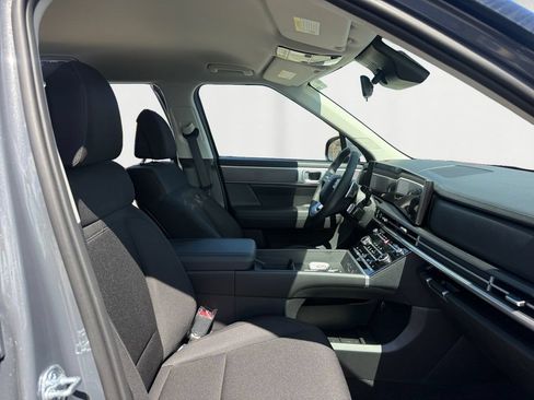 New 2026 Hyundai Santa Fe SE AWD/4WD image 16