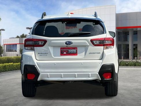 Used 2023 Subaru Crosstrek 2.5i Limited AWD/4WD image 5