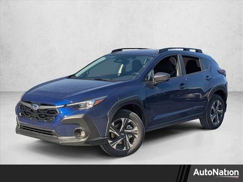 New 2026 Subaru Crosstrek 2.0i Premium image 1