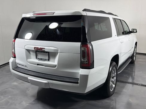 Used 2019 GMC Yukon XL SLT w/ Open Road Package AWD/4WD image 5