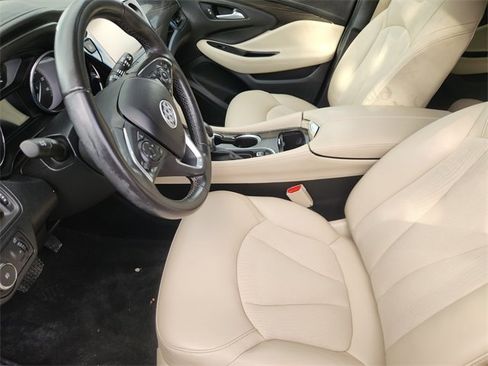 Used 2019 Buick Envision Preferred image 7