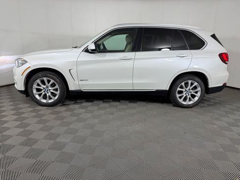 Used 2015 BMW X5 xDrive35i AWD/4WD image 2