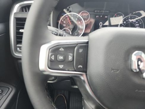 New 2026 RAM 1500 Big Horn image 15