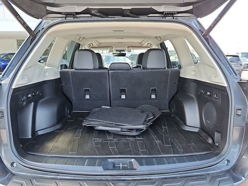 Used 2019 Subaru Forester Touring w/ Popular Package #3 AWD/4WD image 32