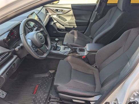 Certified 2023 Subaru WRX Premium image 6