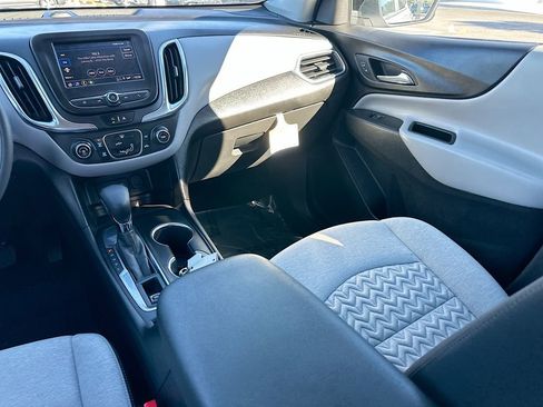 Used 2023 Chevrolet Equinox LS w/ LS Convenience Package image 22