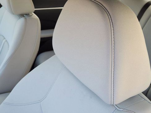 New 2026 Hyundai Sonata SEL image 11