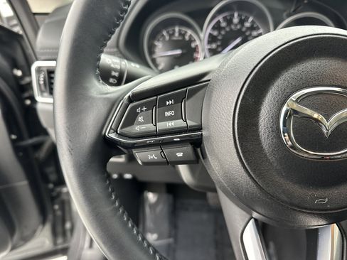 Used 2023 MAZDA CX-5 AWD 2.5 S w/ Select Package image 19