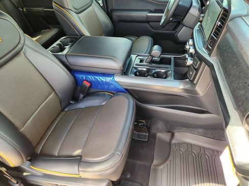 New 2026 Ford F150 Tremor w/ Equipment Group 402B AWD/4WD image 15