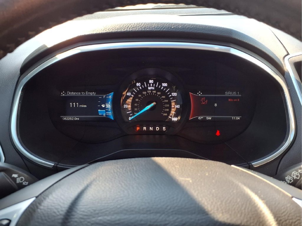 Used 2016 Ford Edge Sport w/ Equipment Group 401A AWD/4WD image 15