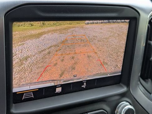 Used 2019 GMC Sierra 1500 SLT w/ SLT Premium Package AWD/4WD image 19
