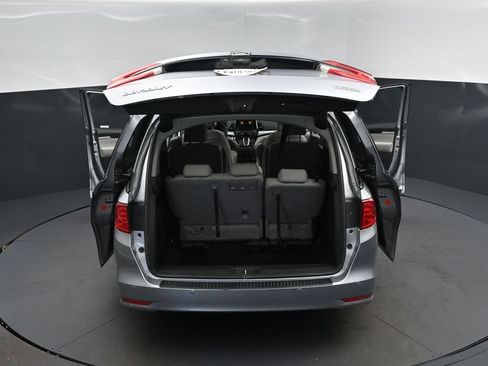 Used 2023 Honda Odyssey Touring image 50