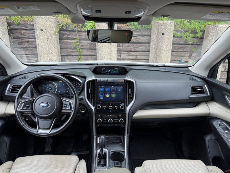Used 2019 Subaru Ascent Limited AWD/4WD image 10