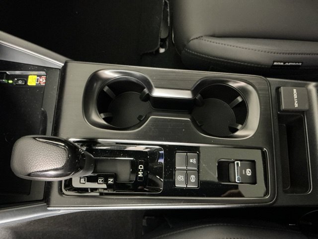 New 2026 Subaru Outback Premium AWD/4WD image 15