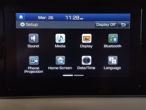 Used 2020 Hyundai Palisade SEL w/ Convenience Package image 25